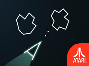 Play Asteroids Asteroids Game Online