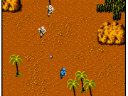 Play Commando Commando Game Online