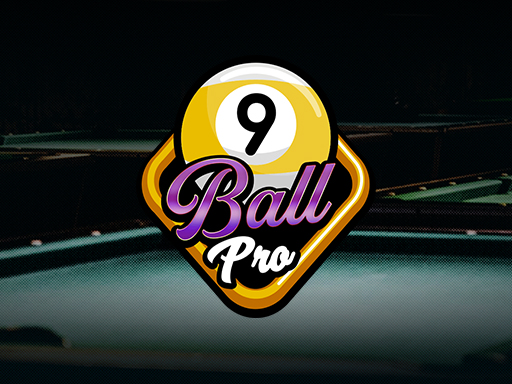 9 Ball Pro Game