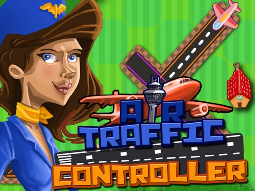 Air Traffic Controller Game Image Air Traffic Controller Game