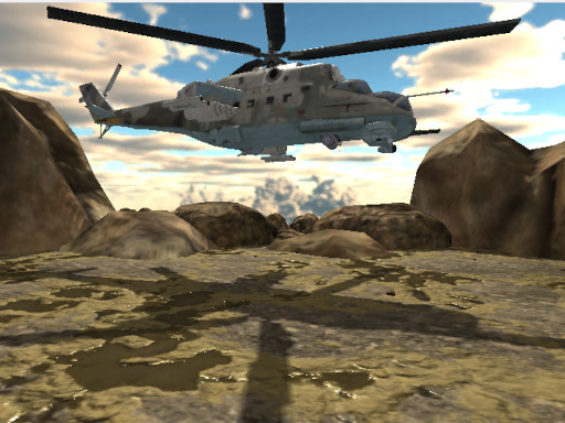 Alias Hyena Game Image Alias Hyena Game