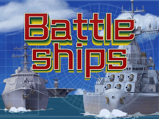 Battleships Game Image Battleships Game