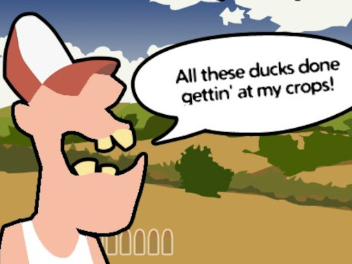 Bird Blast Game Image Bird Blast Game