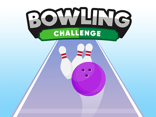 Bowling Challenge Game
