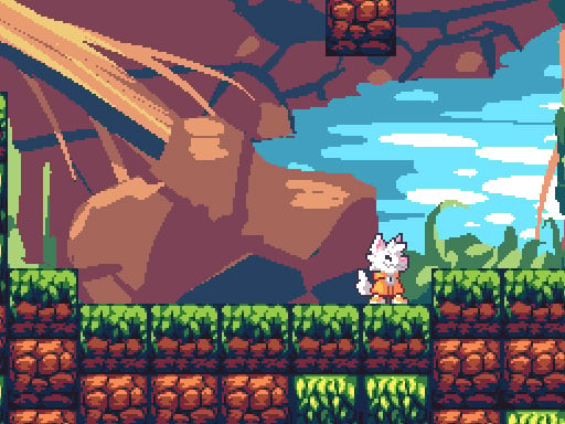 Cairn Game