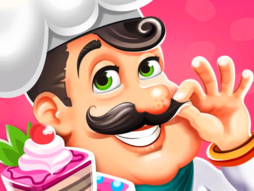 Cake Shop Game