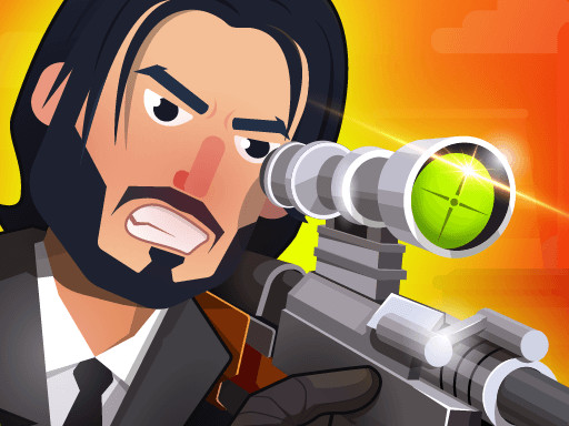 Captain Sniper Game Image Captain Sniper Game