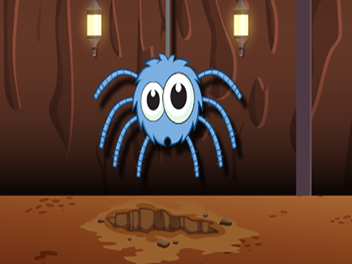 Cavern Run Game