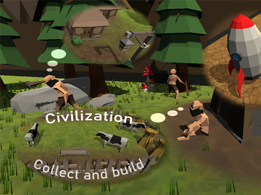 Civilization Game