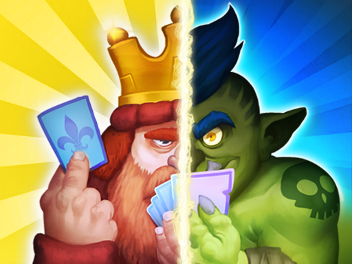 Clash of Warriors Game