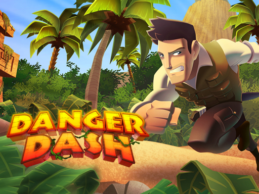 Danger Dash Game