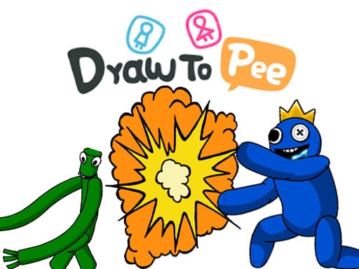 Draw to Pee Game Image Draw to Pee Game