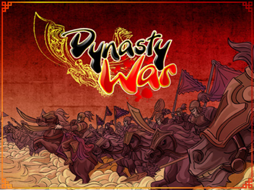 Dynasty War Game Image Dynasty War Game
