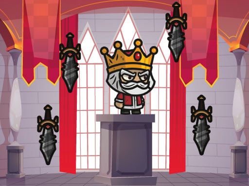 Fall of Swords Game