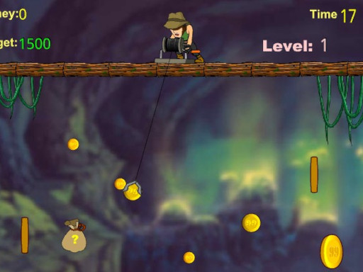 Fish Money Game Image Fish Money Game
