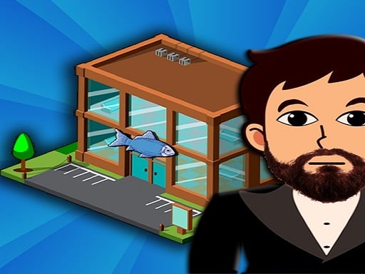 Fish Restaurant Game