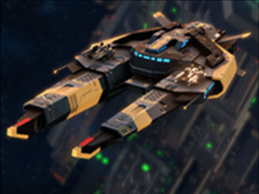 Galactic War Game Image Galactic War Game