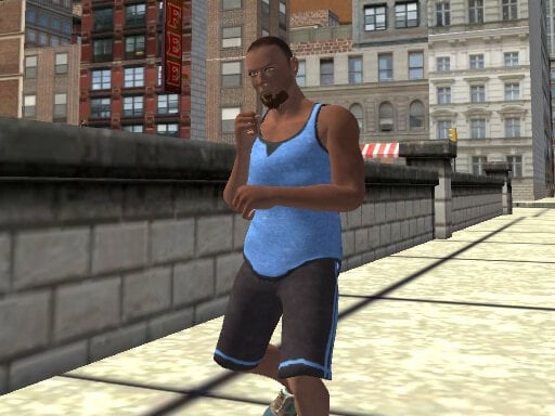 Gangster City Crime Game Image Gangster City Crime Game