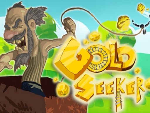 Gold Seeker Game Image Gold Seeker Game
