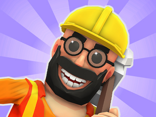 Handyman 3D Game