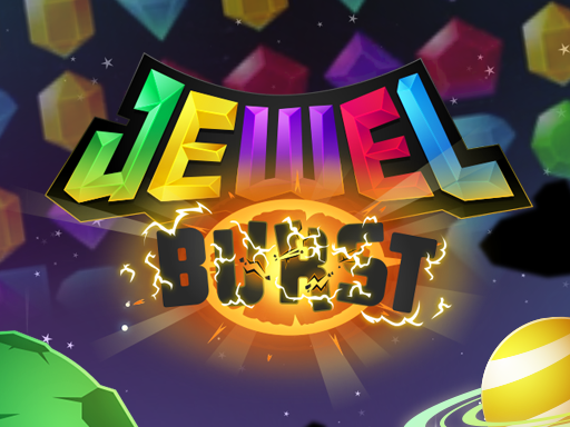 Jewel Burst Game Image Jewel Burst Game