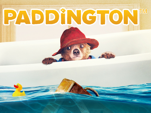 Paddington Game