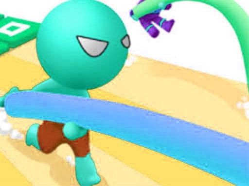 Pole Vault Jump Game Image Pole Vault Jump Game