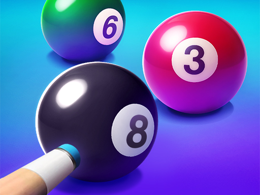 Pool Duel Game