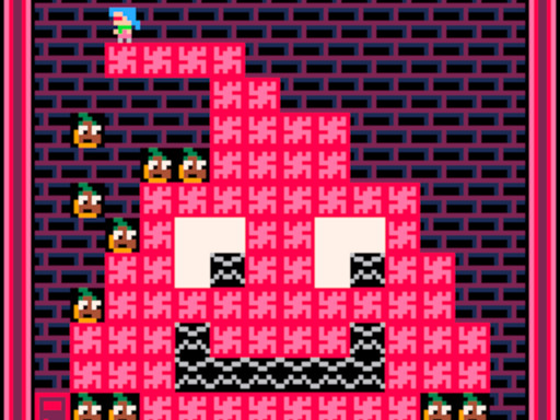 Poop Collector Game Image Poop Collector Game