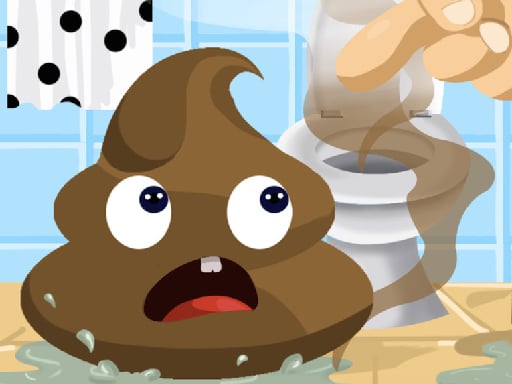Poop It Game Image Poop It Game