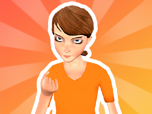 Prison Rush Game Image Prison Rush Game