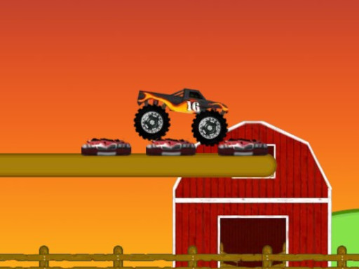 Redneck Olympics Game Image Redneck Olympics Game