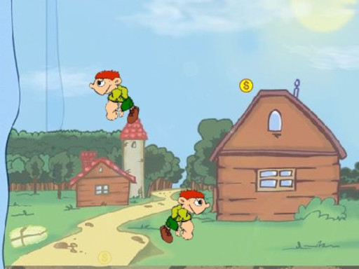 Redneck Pets Game Image Redneck Pets Game