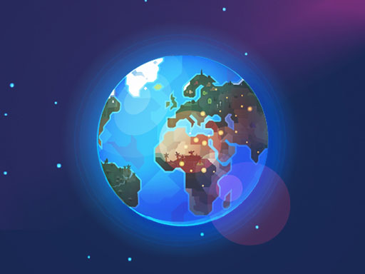 Save the Earth Game