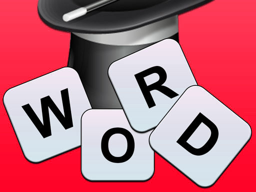 Scrambled Word Game Image Scrambled Word Game