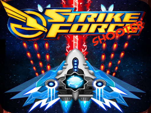 Strike Force Shooter Game Image Strike Force Shooter Game