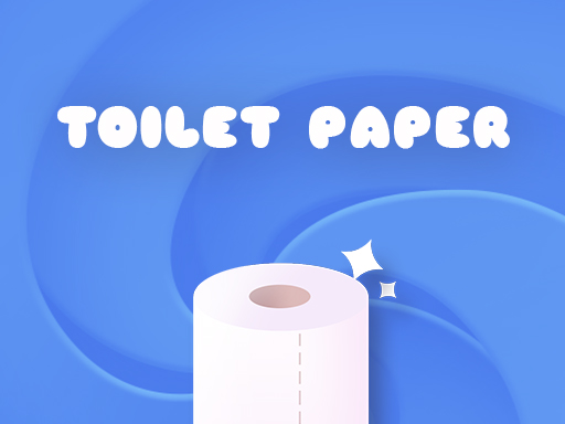 Toilet Paper Game