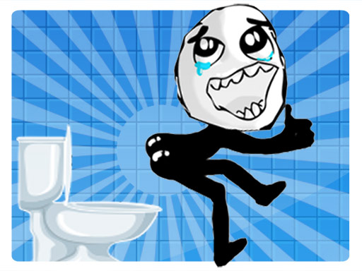 Toilet Rush Game Image Toilet Rush Game