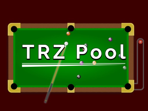 TRZ Pool Game