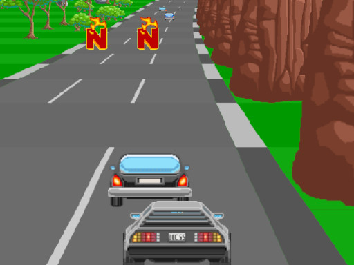 Turbotastic Game