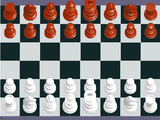 Ultimate Chess Game Image Ultimate Chess Game
