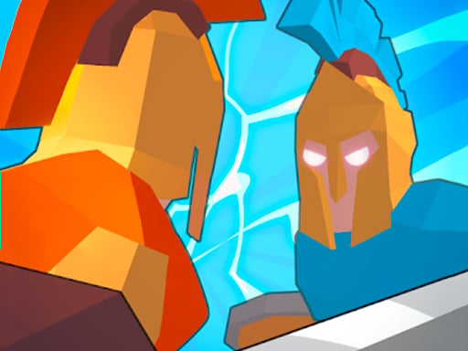 War of Merge Game Image War of Merge Game