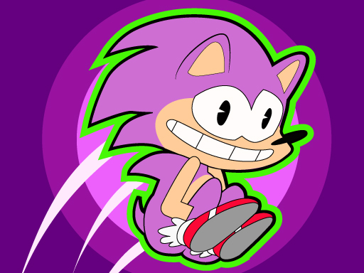 Zonic Rush Toilet Game Image Zonic Rush Toilet Game