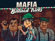 Play Mafia Billiard Tricks Mafia Billiard Tricks Game Online