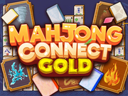 Play Mahjong Connect Gold Mahjong Connect Gold Game Online