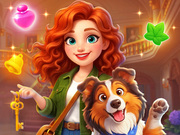 Play Mansion Story Match Mansion Story Match Game Online
