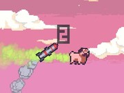 Super Farting Dogs Game Online