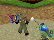 Play Xtreme Paintball Wars Xtreme Paintball Wars Game Online